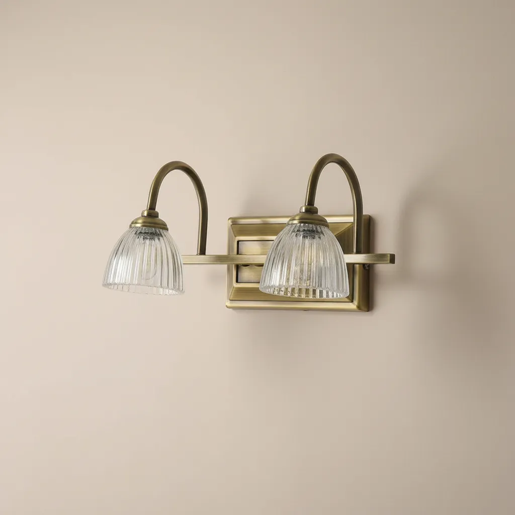 Wall Sconce 45 Degree Angle.webp