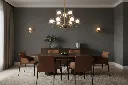 Gold_Chandelier_Dining_Room_With_Wall_Lights.webp