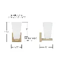 capital-lighting-romy-1-light-sconce-4-75-inch-matte-brass__9249kviews5.webp