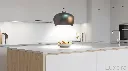 Bell Pendant Kitchen Island Lifestyle.webp