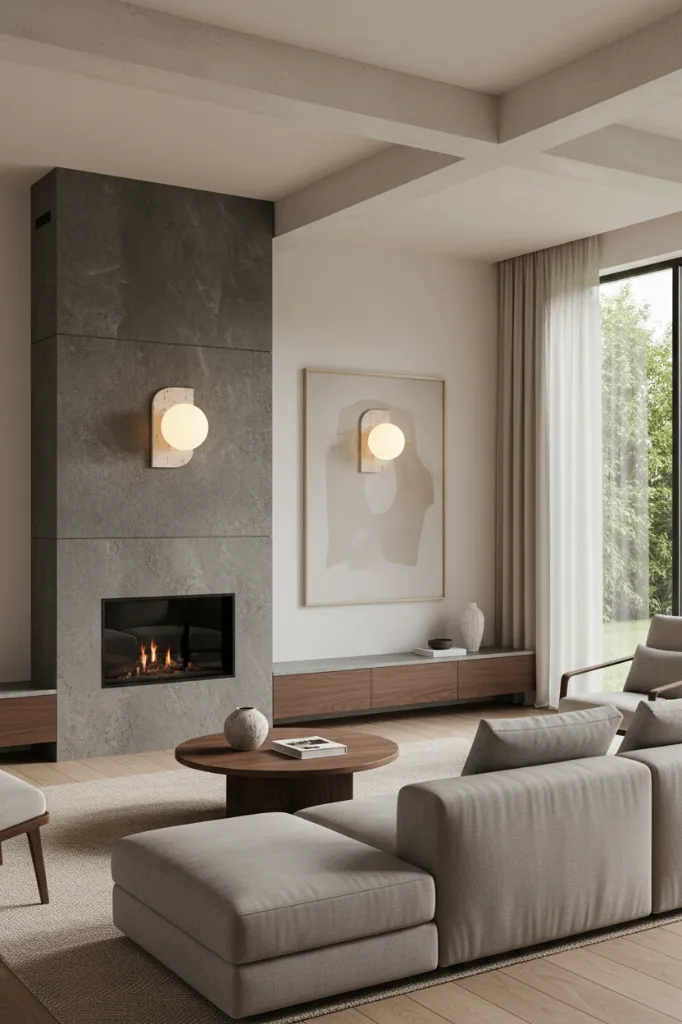 Onsite_Stone_Sconce_Living_Room.webp