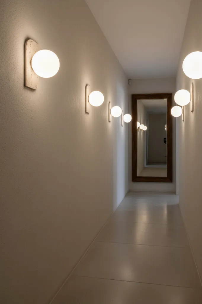 Onsite_Stone_Sconce_Hallway.webp