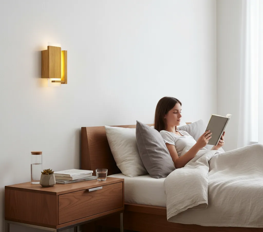 Bedside Reading Light.webp