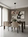 Chandelier in Room Setting.webp