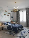 Helicopter Light in Room Setting.webp