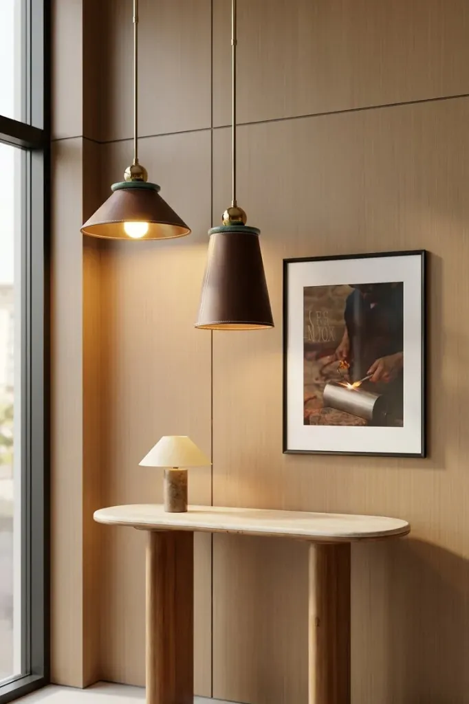 Leather_and_marble_pendant_lamps.webp