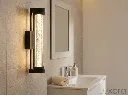 Cylindrical Wall Light Bathroom Lifestyle.webp