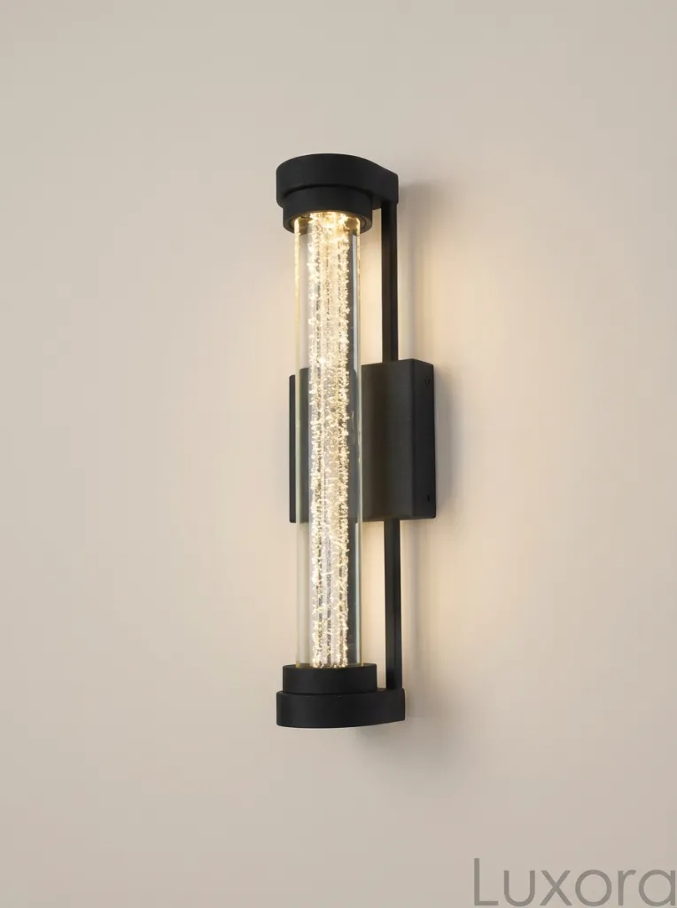 Cylindrical Wall Light Centered Hero.webp