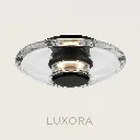 Organic Pendant Lamp Bottom Profile.webp