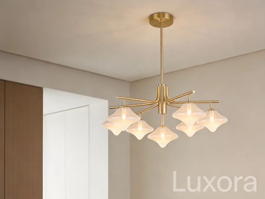 Gold Chandelier 45 Degree.webp