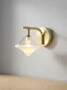 Gold Wall Light Inverted.webp