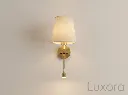 BEETA Wall Sconce Centered Hero.webp
