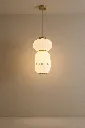Ribbed Pendant Lamp Installation.webp