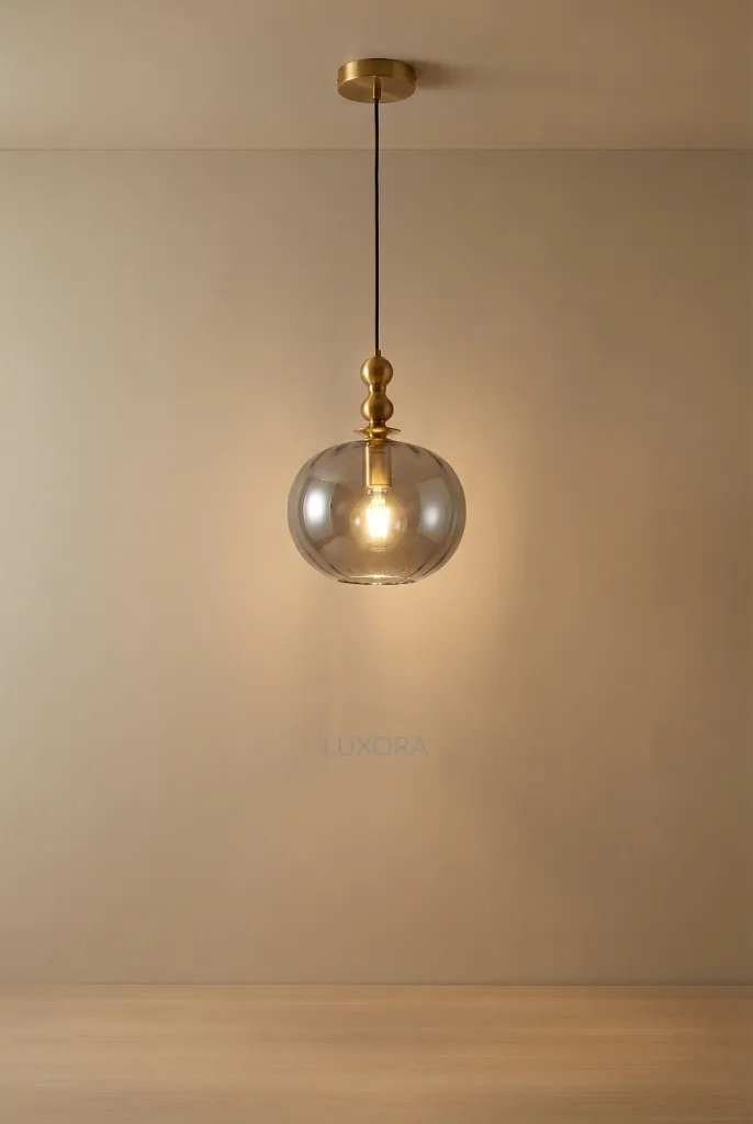 Pendant Lamp Installation.webp