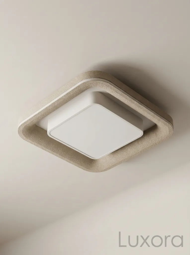 Square Ceiling Light Detail.webp