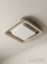 Square Ceiling Light Detail.webp