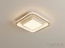 Square Ceiling Light Centered Hero.webp