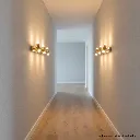 CASTRA Wall Lights - Hallway Installation.webp