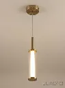 Modern Pendant Light with Clear Glass PDP Tight.webp