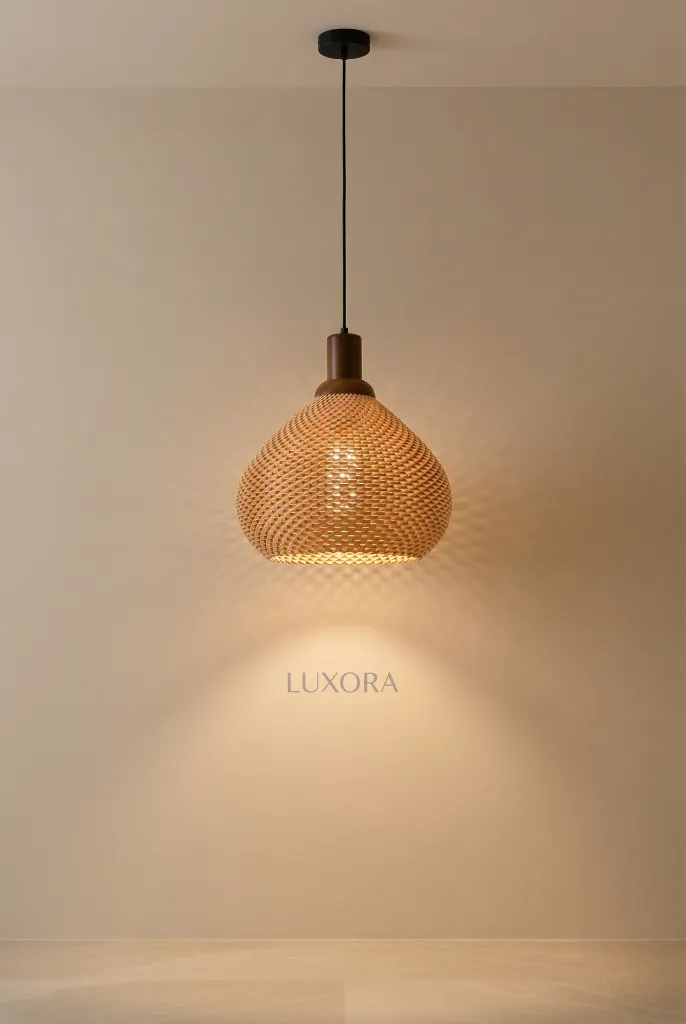 Pendant Lamp Installation.webp