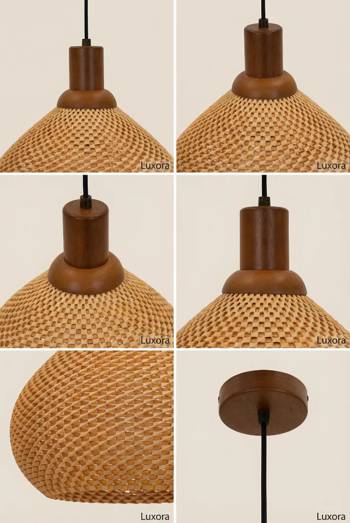 Pendant Lamp Detail Shot.webp