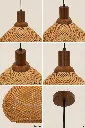 Pendant Lamp Detail Shot.webp