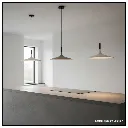 Concrete Pendant Light - Multiple Installation.webp