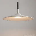 Concrete Pendant Light - Interior Detail.webp
