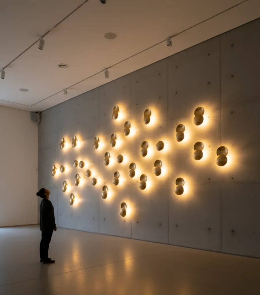 Destiny - Artistic Installation.webp