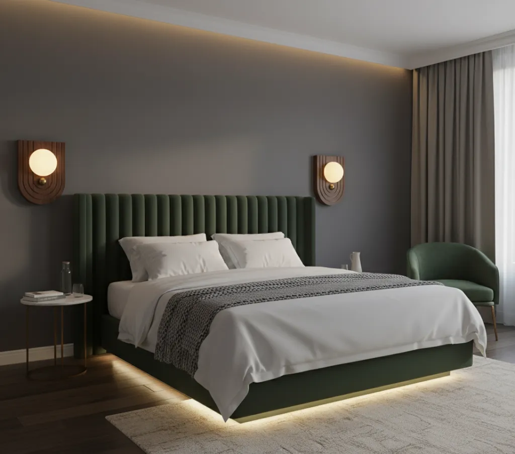 Walnut_Sphere_Sconce_Boutique_Hotel.webp
