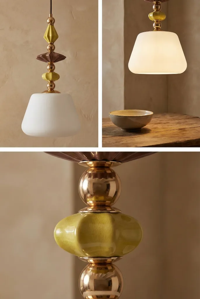 Real Life - Pendant Light.webp