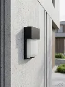Outdoor Wall Light Onsite OFF - Luxora.webp