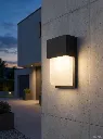 Outdoor Wall Light Onsite ON - Luxora.webp