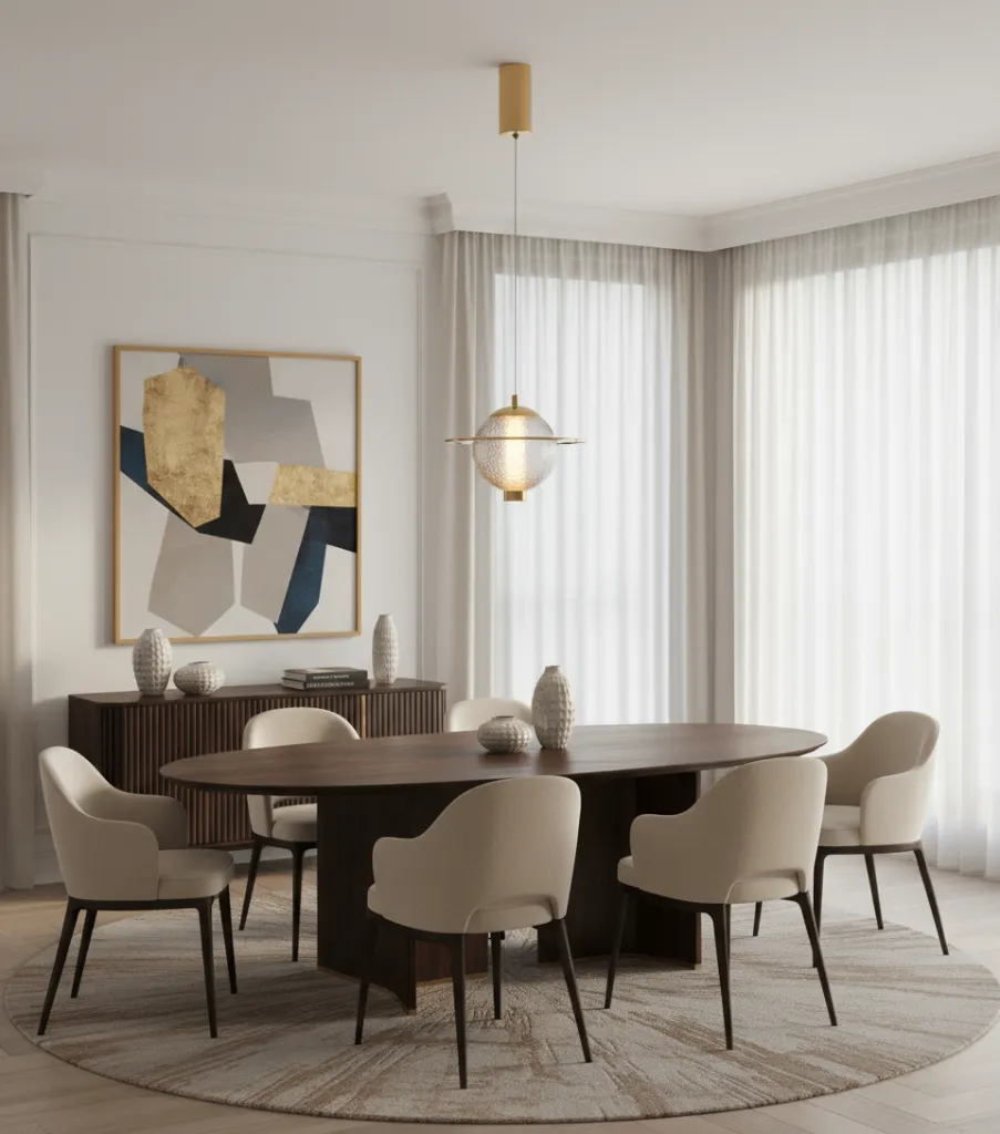 Luxury Dining Area - Full View.webp
