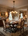 Onsite View - Traditional Dining Room.webp