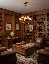 Onsite View - Library Study.webp