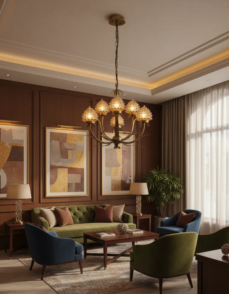 Onsite View - Boutique Hotel Lobby.webp