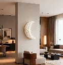 MOON Wall Sconce Living Room.webp