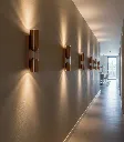 Onsite_Copper_Sconce_Hallway.webp