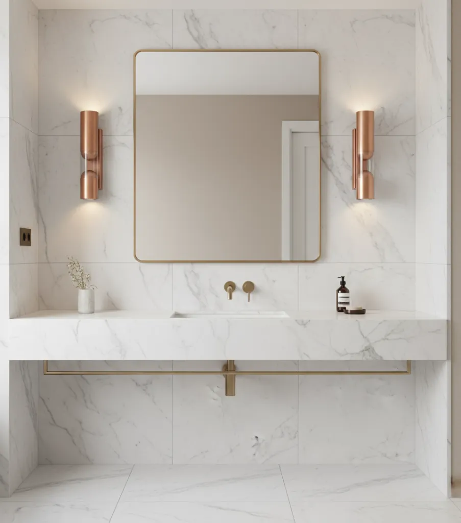 Onsite_Copper_Sconce_Bathroom.webp