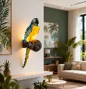 PARROT Light Fixture On-Site.webp