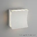 PUZZEL - White Single Module Front View.webp