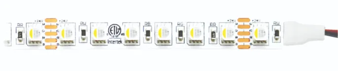 [LW-301-2835-120LED/12V-DC-RGB] GALAXY