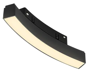 Diffuser Curved 6W