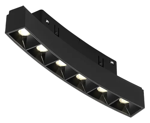 Linear Curved