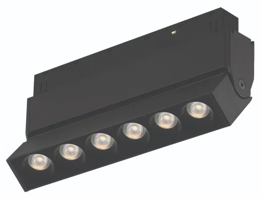 Grille Spot 6w