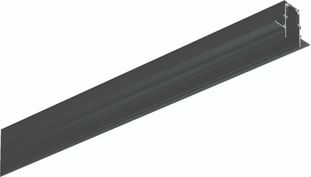 Recessed Track 2M