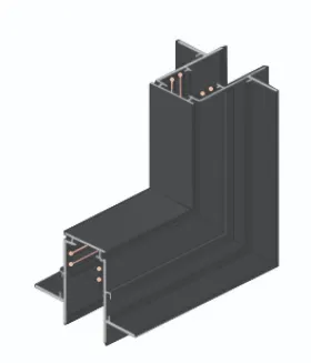 Recessed Wall to Wall In