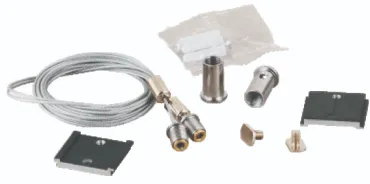 Suspension Set