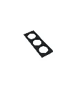 IBRO Frame Triple